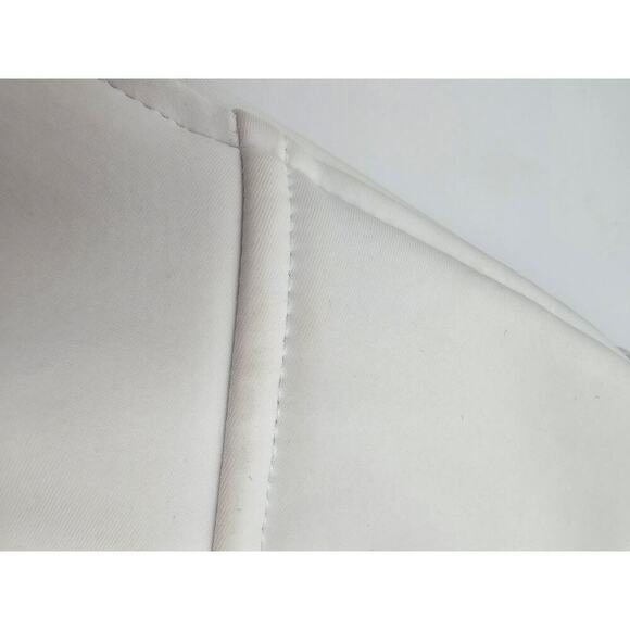 Obermeyer Women's 12 White Jinks ITB Softshell Snow/Ski Pants NWT - Picture 14 of 16